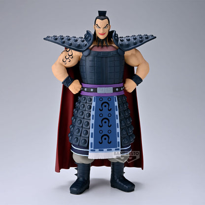 Figurka królestwa Ohki Grandista 28 cm