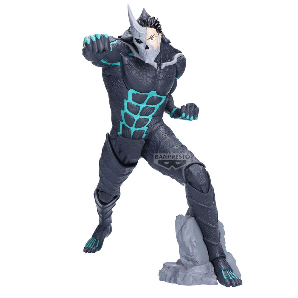 kafka hibino figure ver grandista kaiju no 8 24cm