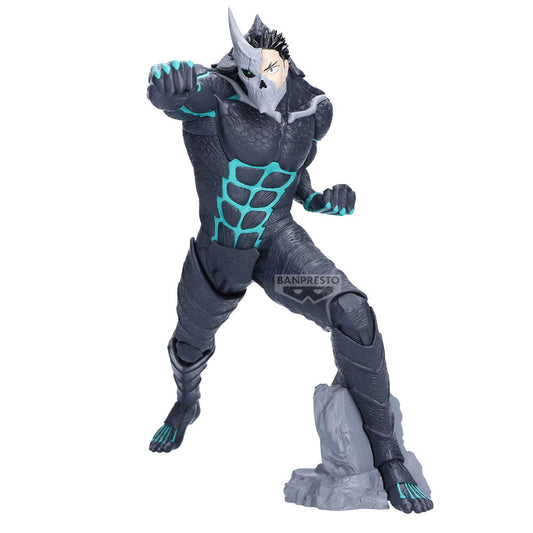 kafka hibino figure ver grandista kaiju no 8 24cm