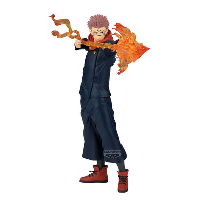 Maximatic Plush Figure Sukuna Jujutsu Kaisen 24cm