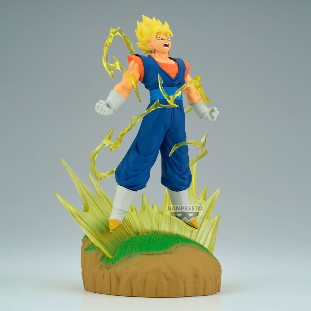 Figure Vegito History Box Dragon Ball Z 17cm