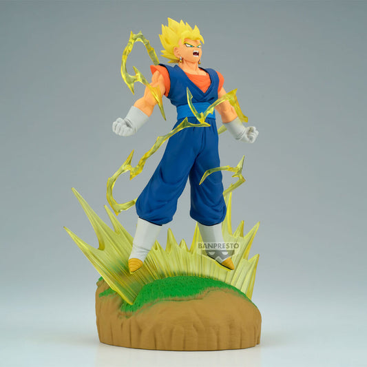Action figure Vegito History Box Dragon Ball Z 17 cm
