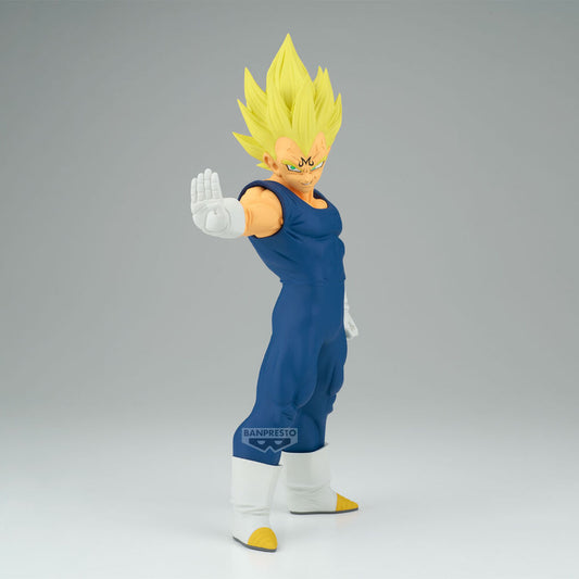 Majin Vegeta Grandista Figure Dragon Ball Z 31cm
