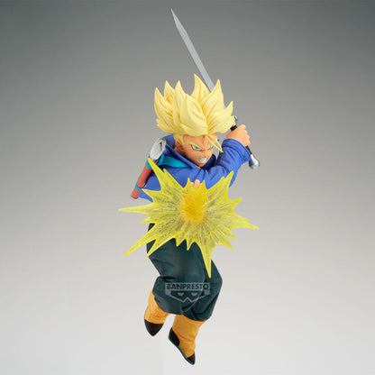 Figurine Trunks G×materia Dragon Ball Z 20 cm