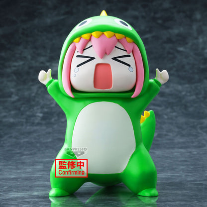 Zatwierdzenie figurki Potwór pożądania Uświęcone potwory Bocchi the Rock! 12 cm