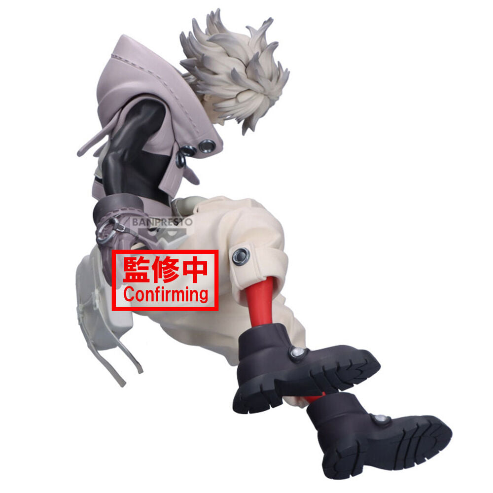 Rudo Gachiakuta Vibration Stars Figure 15cm