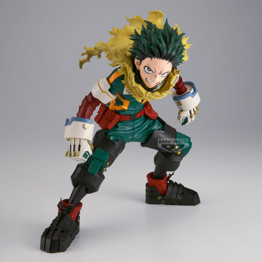 Figure Midoriya Izuku My Hero Academia 22cm