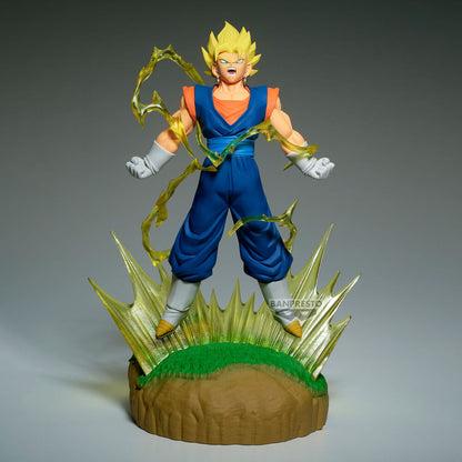 Figure Vegito History Box Dragon Ball Z 17cm