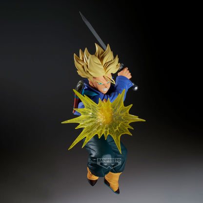 Figurine Trunks G×materia Dragon Ball Z 20 cm