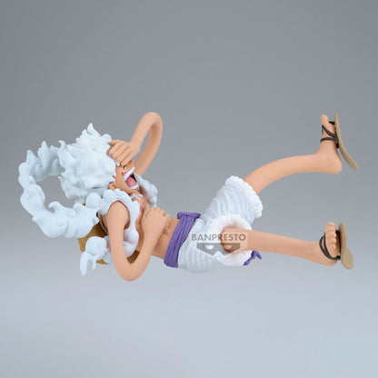 Figure Monkey D. Luffy Gear5 III King of Artist One Piece 20cm