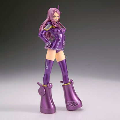 Figure Jewelry Bonney The Grandline Series One Piece DXF 16cm