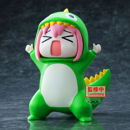 Zatwierdzenie figurki Potwór pożądania Uświęcone potwory Bocchi the Rock! 12 cm