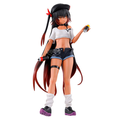 Figurka Nemesis Glitter & Glamores To LOVEru Darkness 21 cm