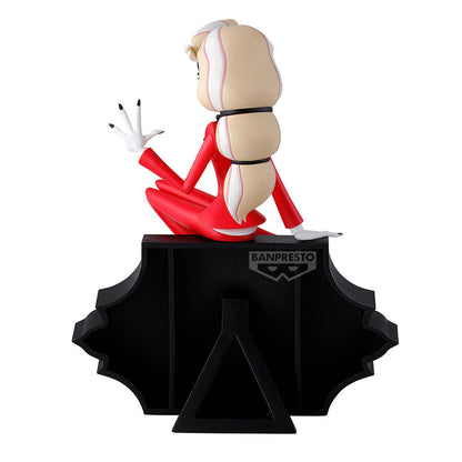 Figurka Charliego Morningstara w wersji A Monitor Top Figure Hazbin Hotel 14 cm