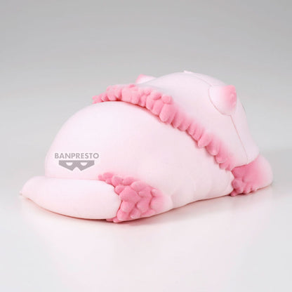Figurka Puszysta Mitty Złote Miasto Palącego Słońca Wykonana w Otchłani 12 cm