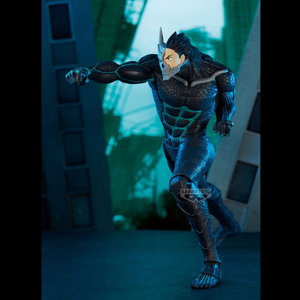 Kafka Hibino figure ver Grandista Kaiju No 8 24cm