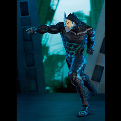 Kafka Hibino figure ver Grandista Kaiju No 8 24cm