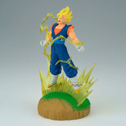 Figure Vegito History Box Dragon Ball Z 17cm