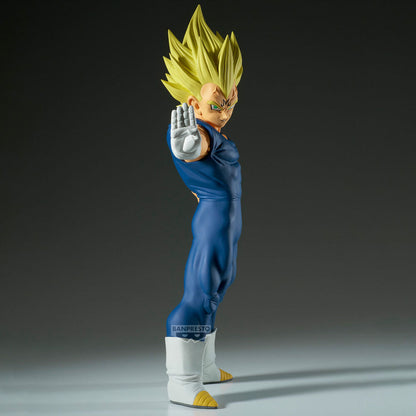 Majin Vegeta Grandista Figure Dragon Ball Z 31cm