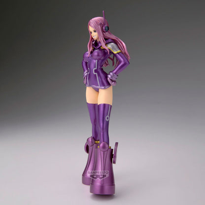 Figure Jewelry Bonney The Grandline Series One Piece DXF 16cm
