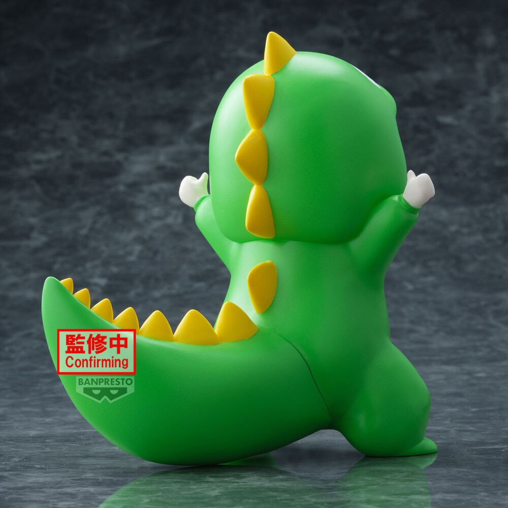 Zatwierdzenie figurki Potwór pożądania Uświęcone potwory Bocchi the Rock! 12 cm