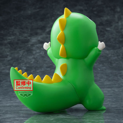 Zatwierdzenie figurki Potwór pożądania Uświęcone potwory Bocchi the Rock! 12 cm