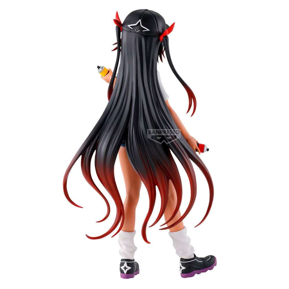 Figurka Nemesis Glitter & Glamores To LOVEru Darkness 21 cm