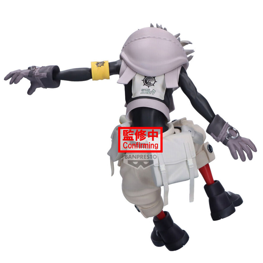Rudo Gachiakuta Vibration Stars Figure 15cm