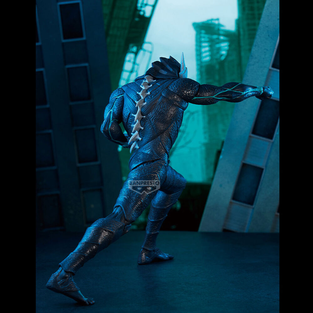 Kafka Hibino figure ver Grandista Kaiju No 8 24cm
