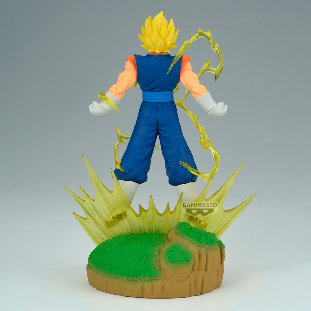 Figure Vegito History Box Dragon Ball Z 17cm