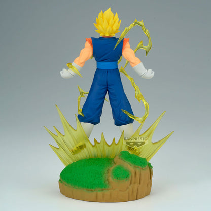 Figure Vegito History Box Dragon Ball Z 17cm