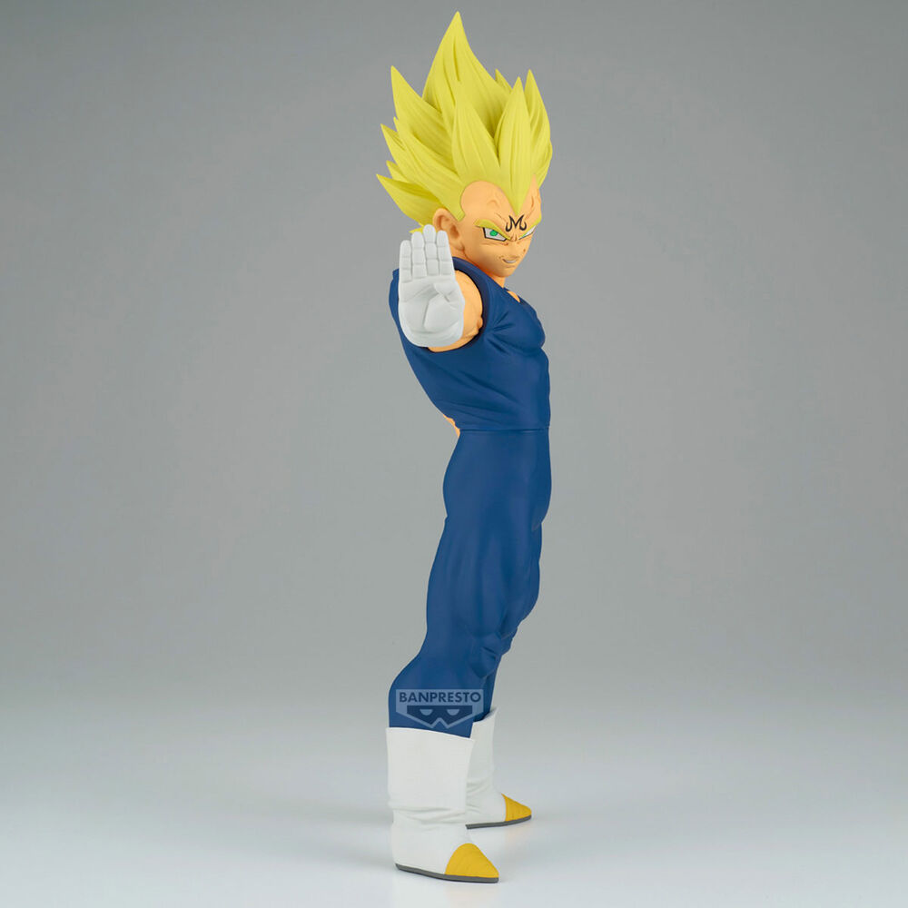 Majin Vegeta Grandista Figure Dragon Ball Z 31cm