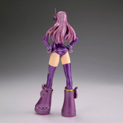Figure Jewelry Bonney The Grandline Series One Piece DXF 16cm