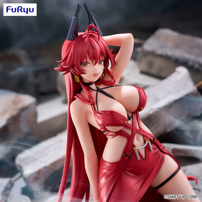 Noodle Stopper Red Hood Figur: Nonsense Red Goddess of Victory: Nikke 12cm