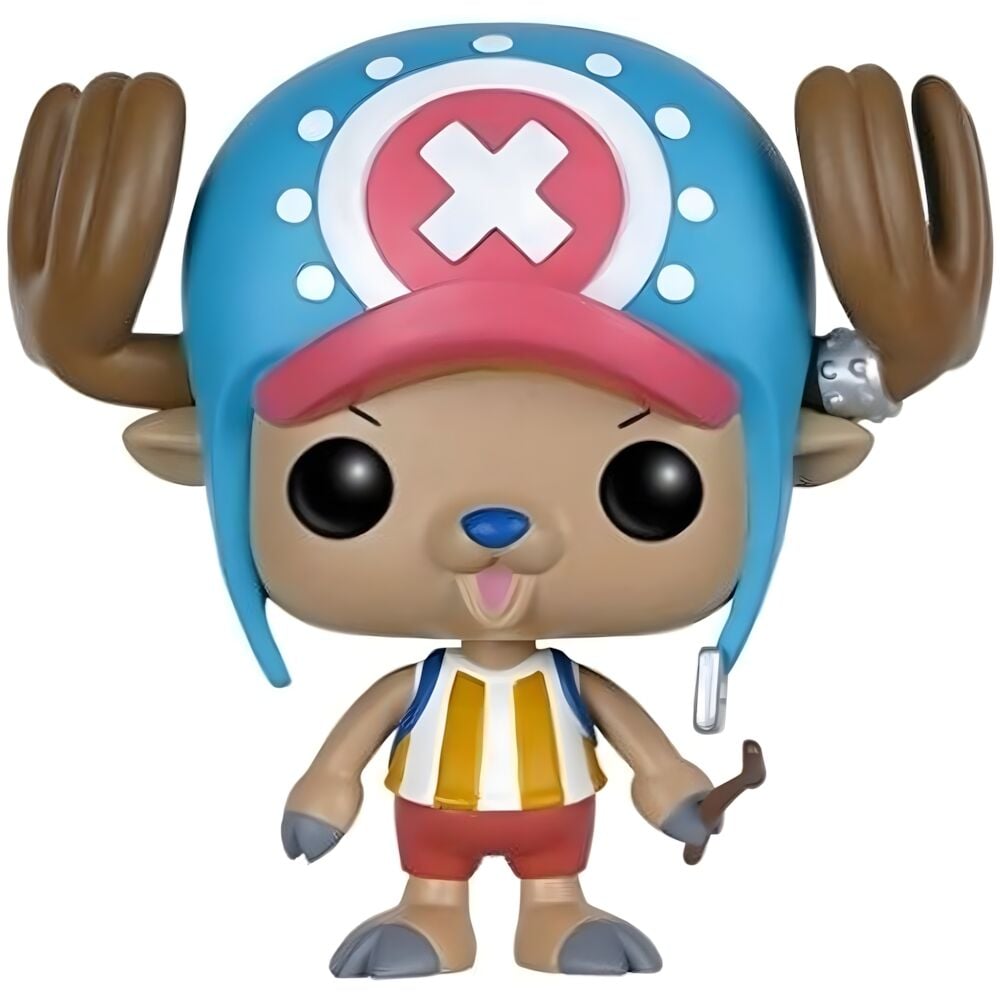 POP Figure One Piece Tony Tony Chopper