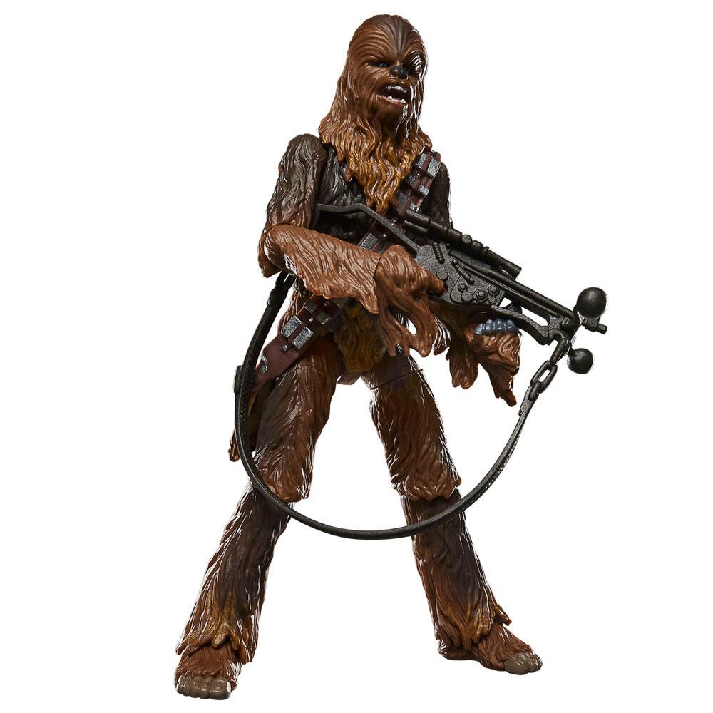 chewbacca star wars: a new hope figure 95cm
