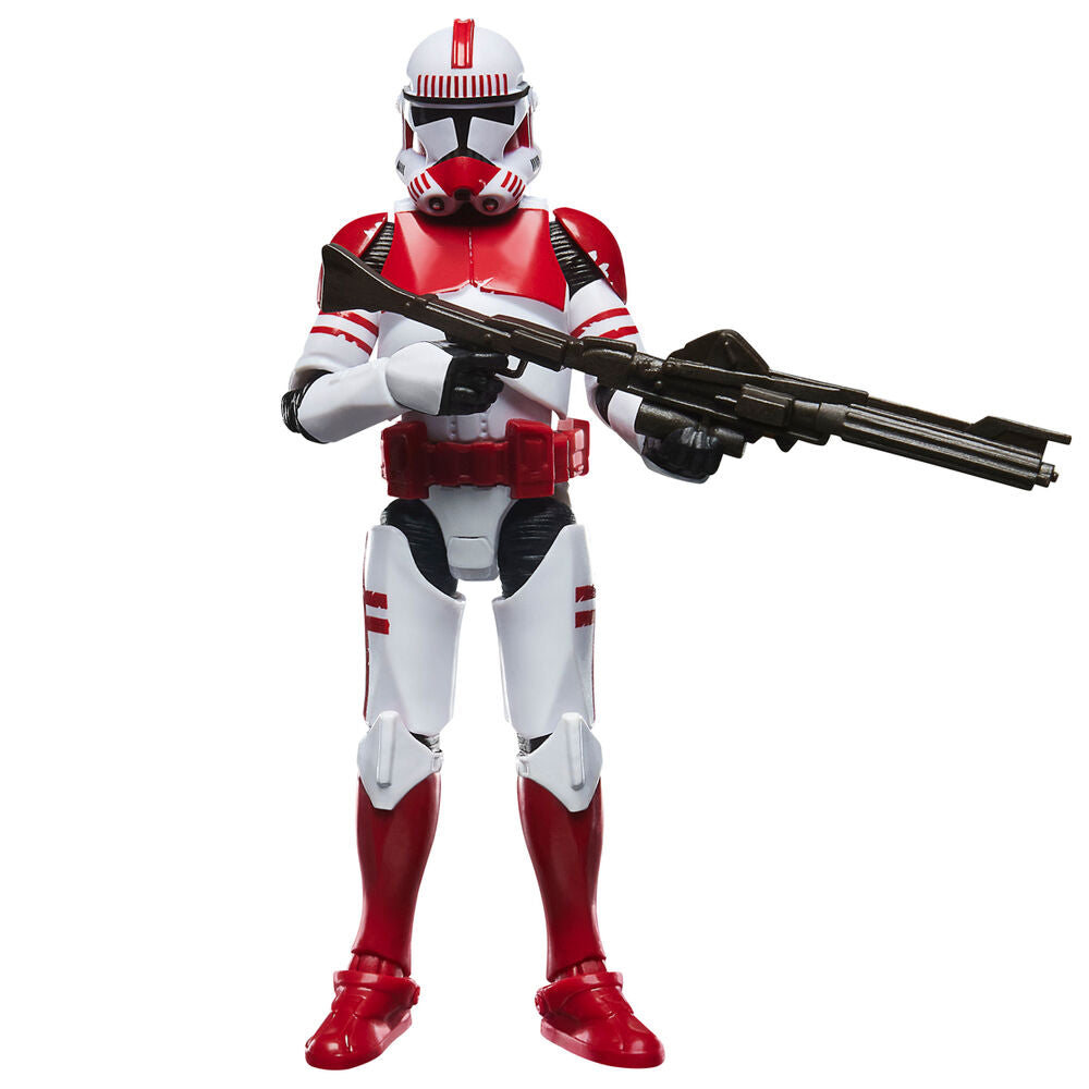 Imperial Shock Trooper Star Wars: The Clone Wars figure 9.5cm
