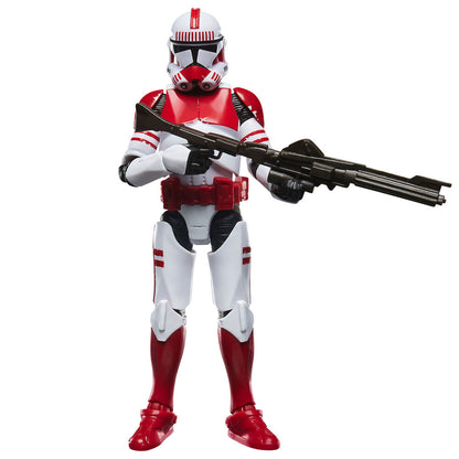 Imperial Shock Trooper Star Wars: The Clone Wars figure 9.5cm