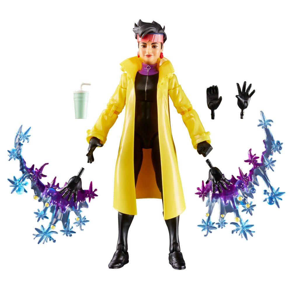 Figurka Jubilee X Men '97 Marvel Legends Series 15cm
