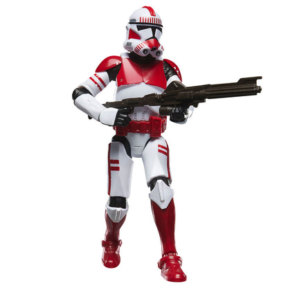 Imperial Shock Trooper Star Wars: The Clone Wars figure 9.5cm