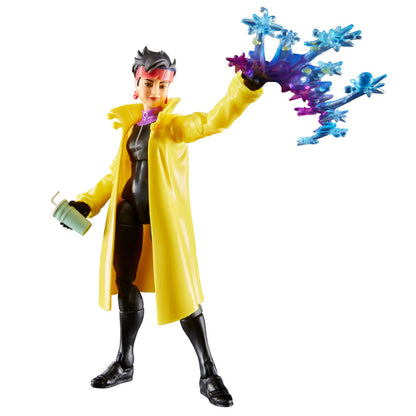 figure jubilee x men '97 marvel legends series 15cm