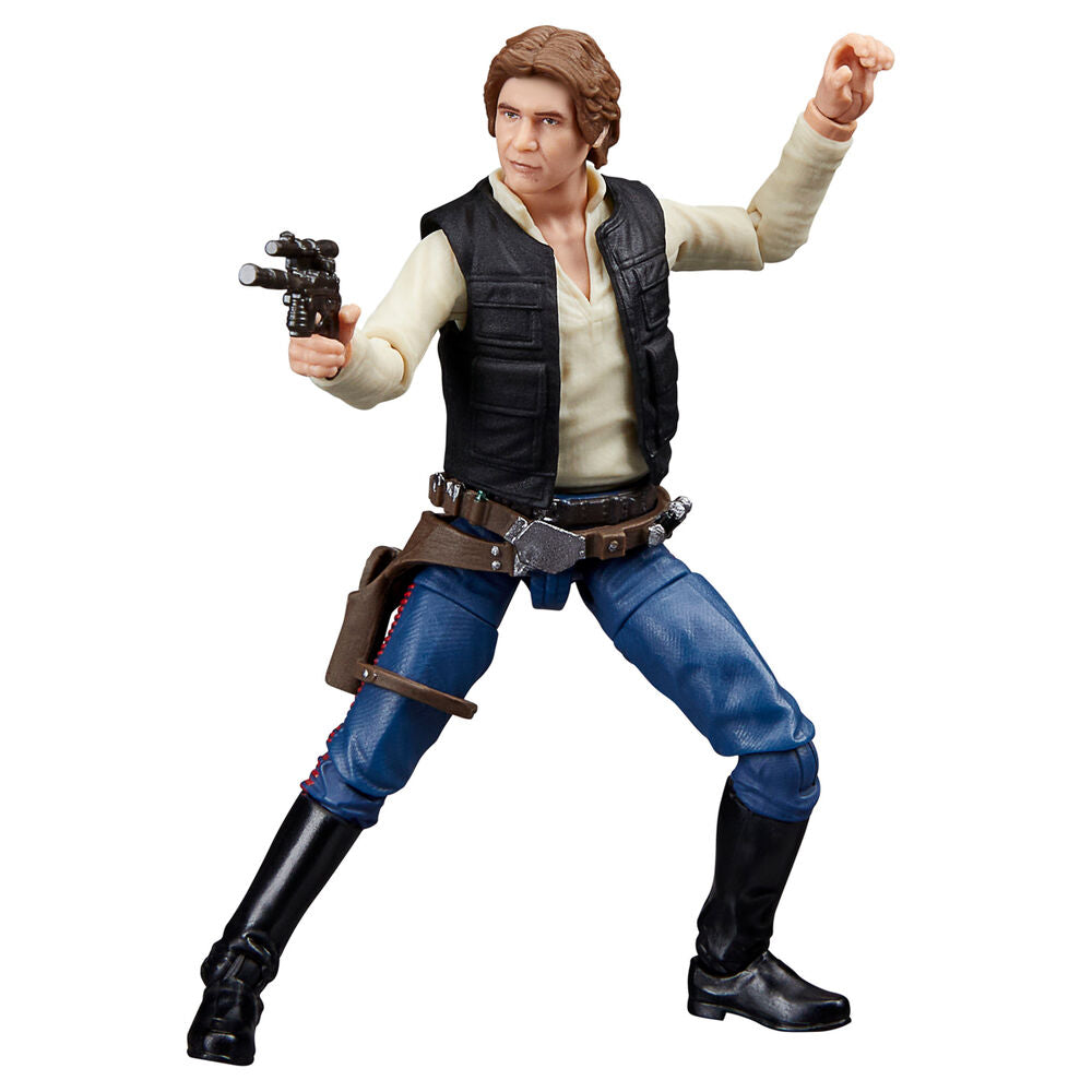 han solo star wars: a new hope figure 95cm
