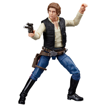 han solo star wars: a new hope figure 95cm