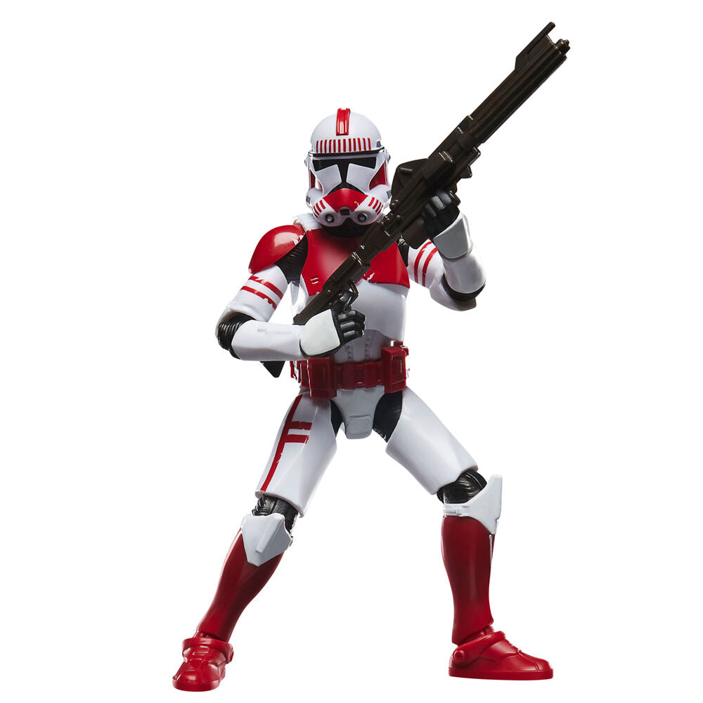 Imperial Shock Trooper Star Wars: The Clone Wars figure 9.5cm