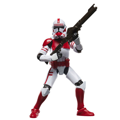 Imperial Shock Trooper Star Wars: The Clone Wars figure 9.5cm
