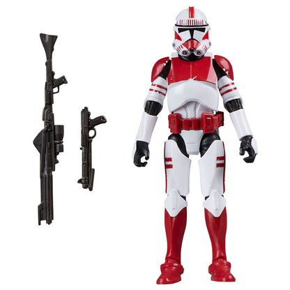 Imperial Shock Trooper Star Wars: The Clone Wars figure 9.5cm