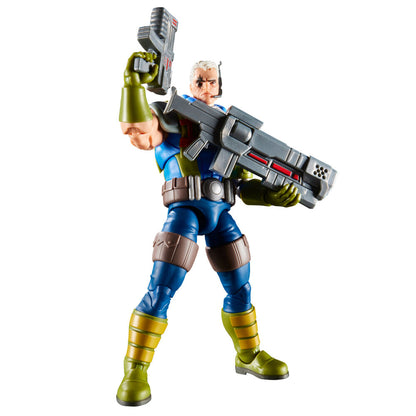 Figurka Marvel's Cable X Men '97 z serii Marvel Legends 15 cm