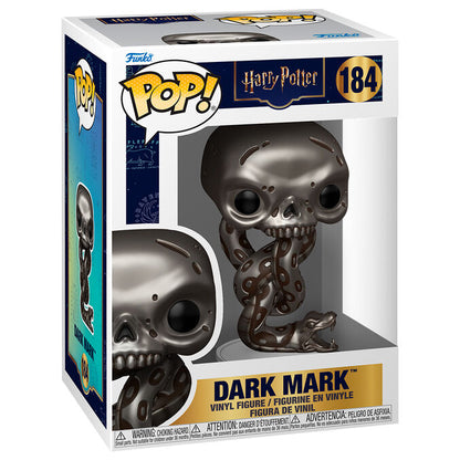 Harry Potter Dark Mark POP Figure