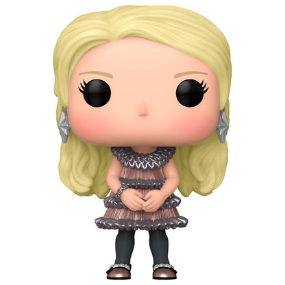 pop figure harry potter luna lovegood party dress