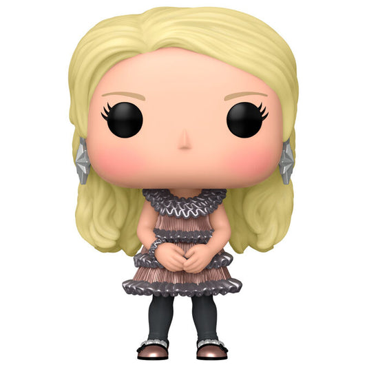 pop figure harry potter luna lovegood party dress